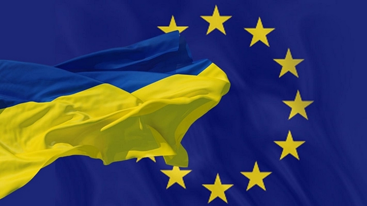 Open call for National Experts in Ukraine's EU accession process and post-war recovery