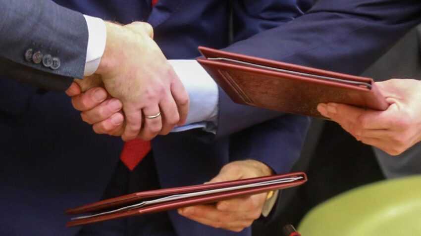 Фонд "Безпечна Україна 2030" розпочинає реалізацію проєкту з підтримки імплементації Директиви ЄС щодо превентивної реструктуризації в Україні