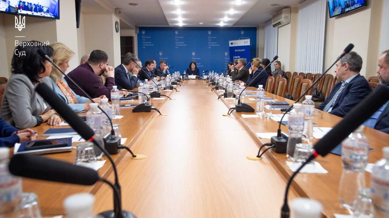 EU Project Pravo-Justice Supported the Publication and Presentation of EU Regulation 2015/848 on Insolvency into Ukrainian