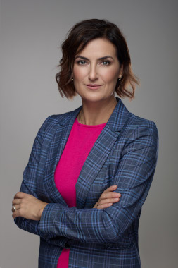 Anna Adamska-Gallant