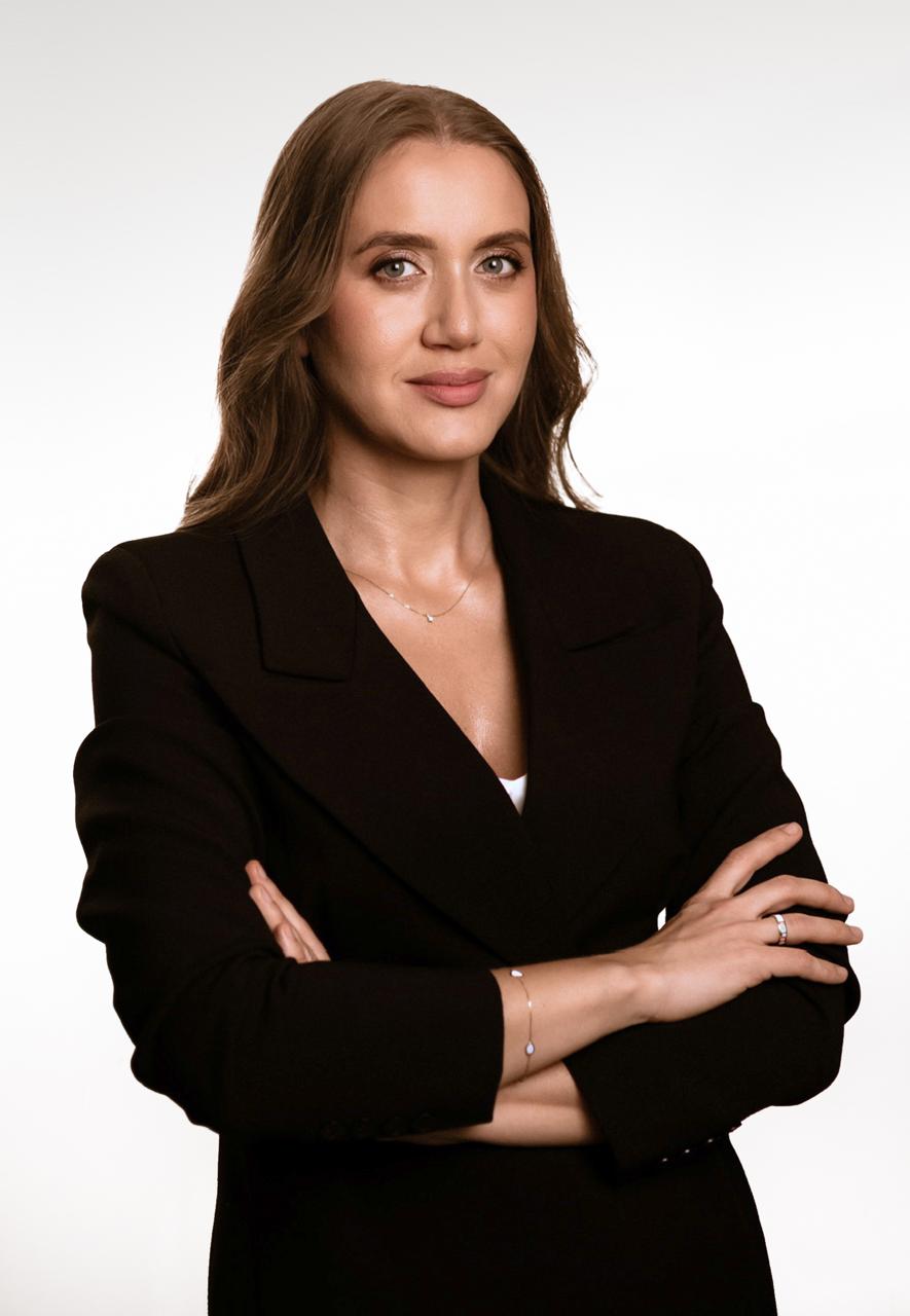 Світлана Майструк