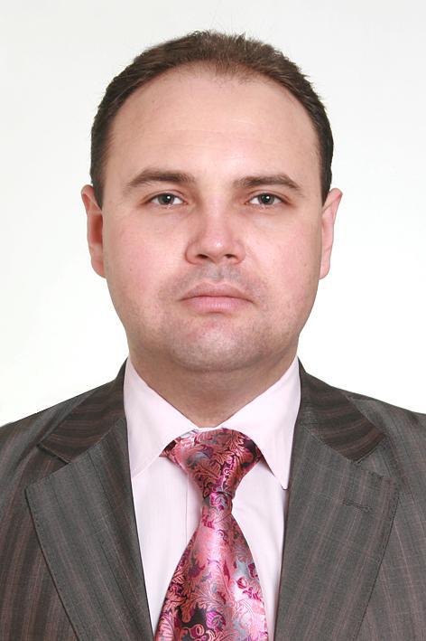 Vyacheslav Tolkovanov