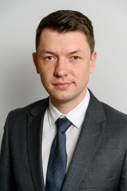 Volodymyr Chaban