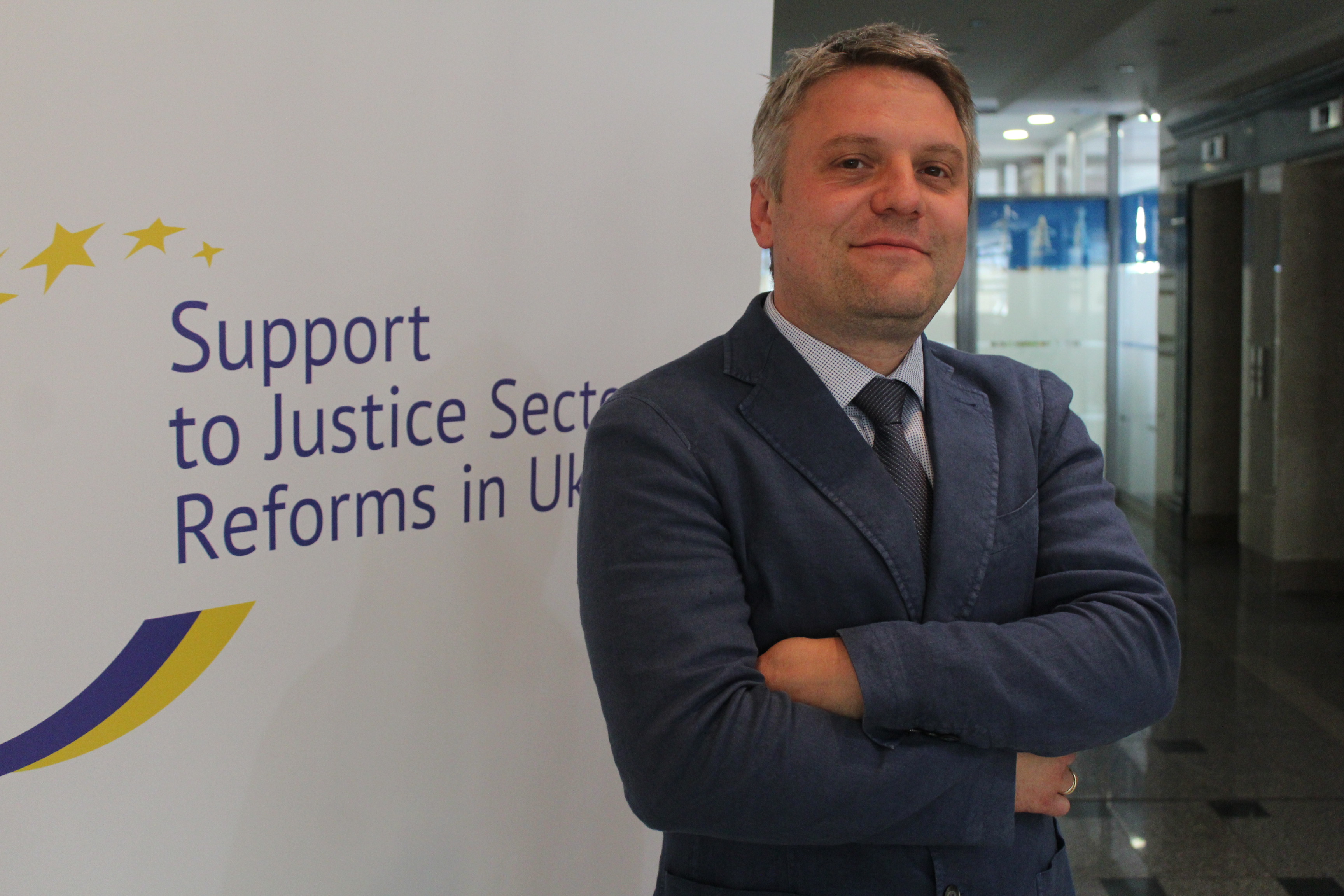 Katilin Popov: Today profession of private enforcement officers is overregulated
