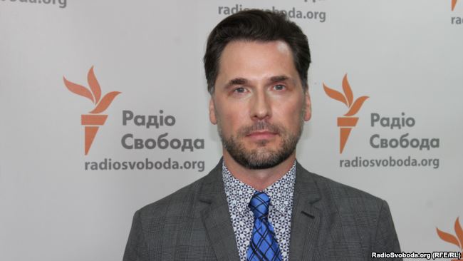 Необхідна «нова кров», але її обов’язково треба змішувати з досвідом – Довидас Віткаускас про судову реформу в Україні