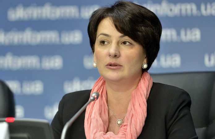 Олена Сукманова: Антирейдерська комісія Мін'юсту повернула корпоративні права грецьким інвесторам