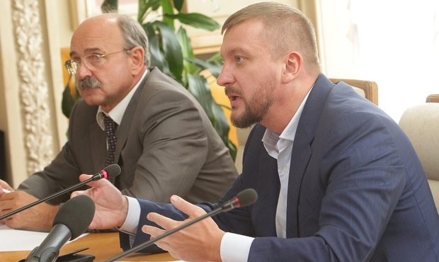 Прийняття Кодексу з процедур банкрутства може забезпечити вищу позицію України в рейтингу Doing Business