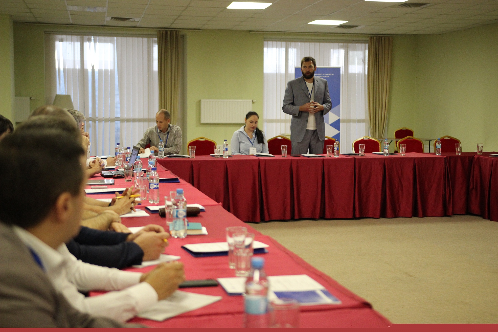 Development of state electronic registries is one of the key e-government tools in Ukraine