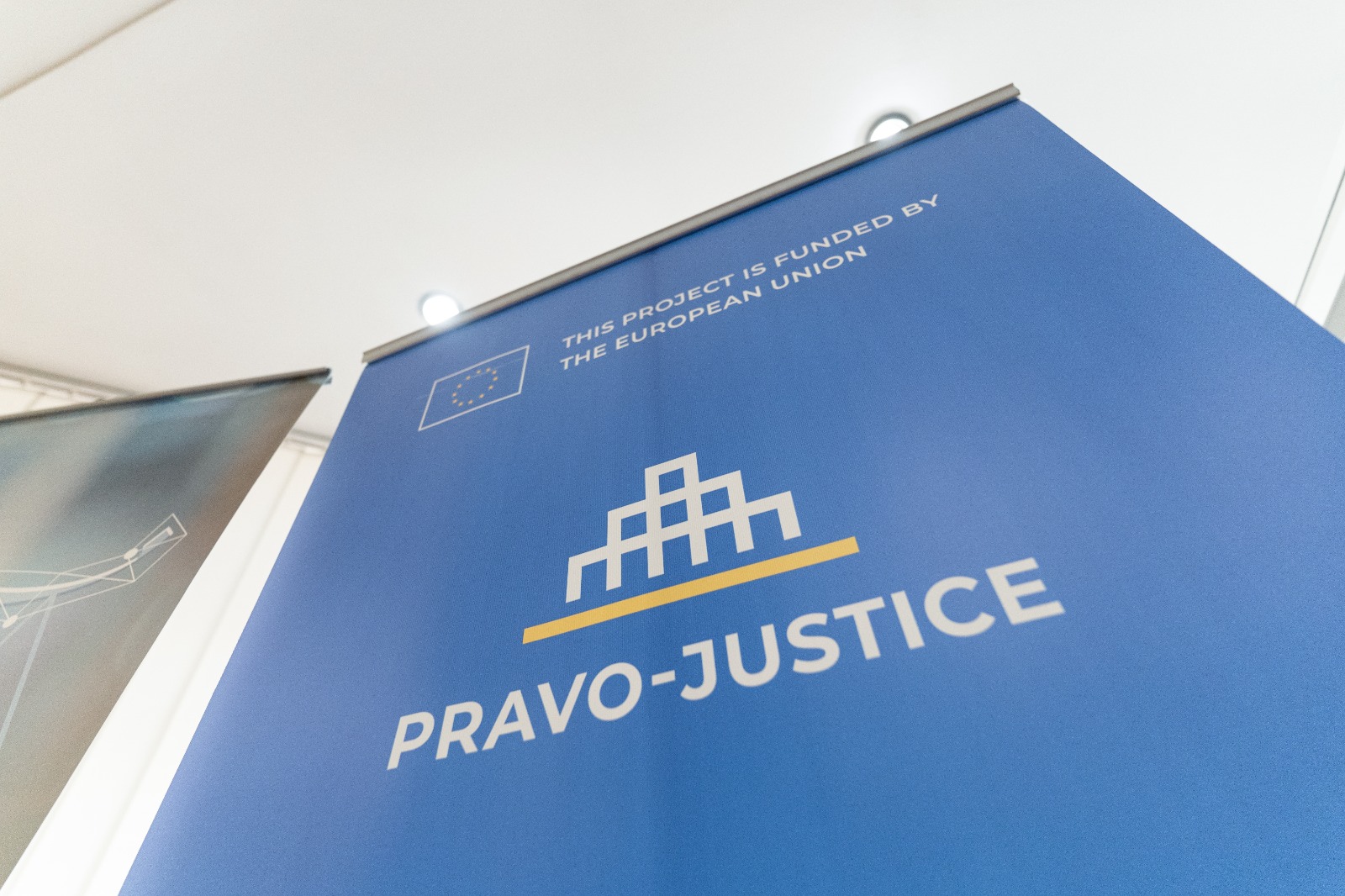 EU Project Pravo-Justice Initiated the Conference on the Freedom of Expression for Judges and the Role of Judicial Associations in the Democratic State