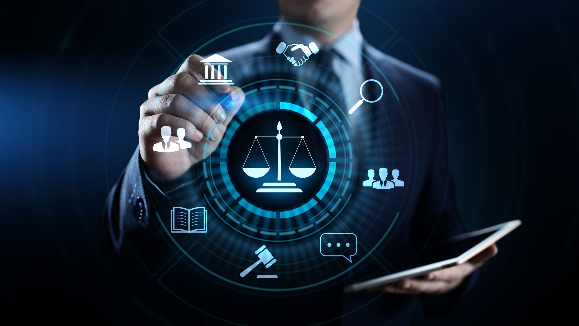 Ukrainian Bar Association Embarks on a Project to Promote the Supreme Court’s Digital Tools