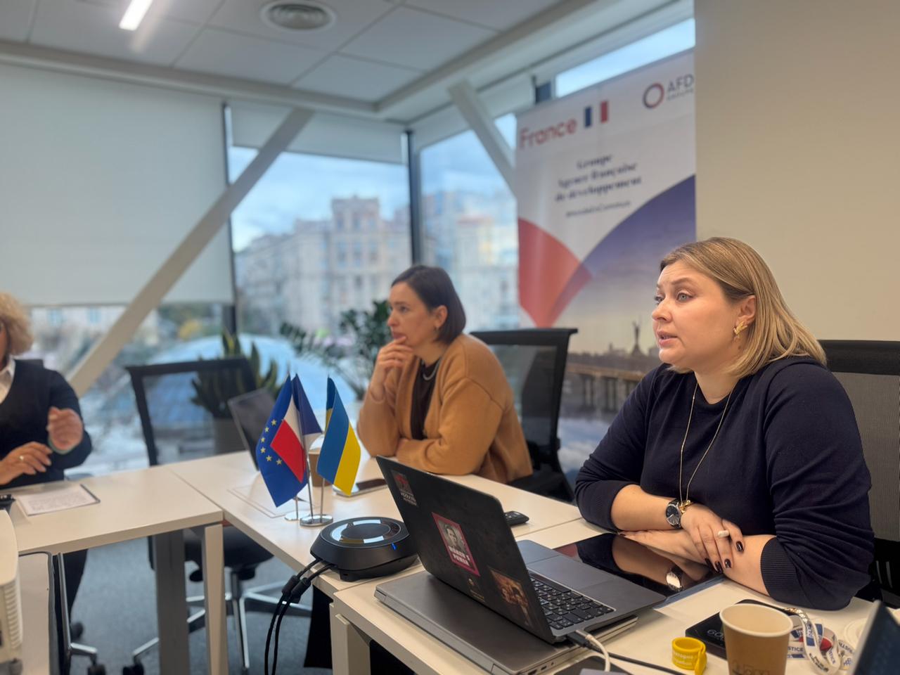 EU Project Pravo-Justice Presents Interim Results of Support to Probation Reform in Ukraine