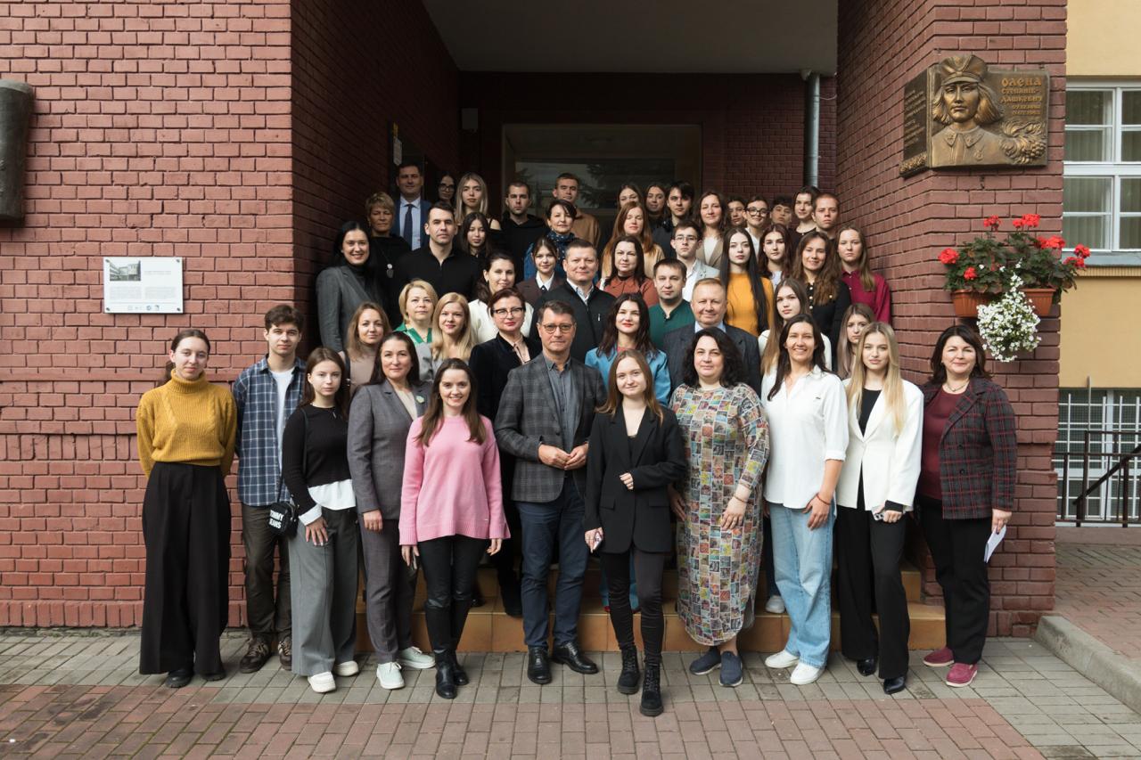 EU Project Pravo-Justice Supported the International Conference ‘Mediation & Universities 2.0’