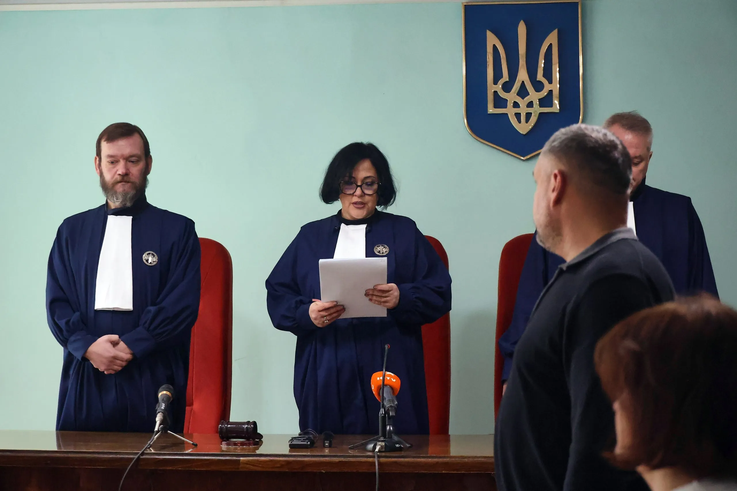 Ukrainian Justice Struggles to Keep Pace with Russia’s Crimes